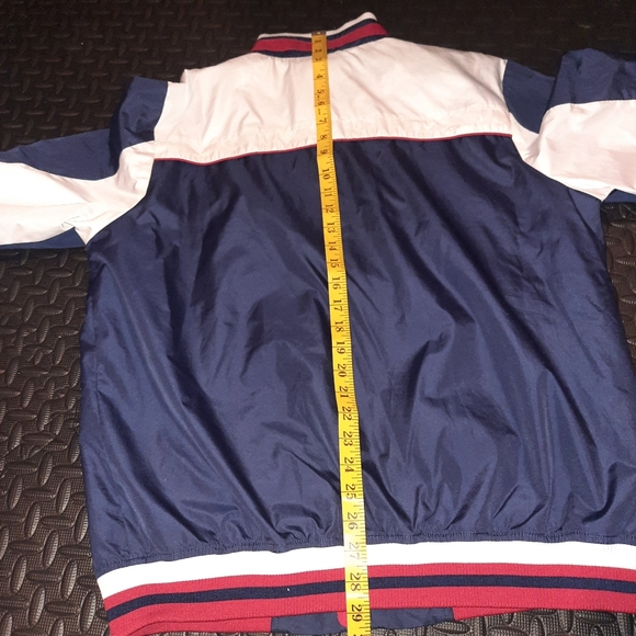 Levis wind breaker / light weight Jacket - Picture 7 of 10